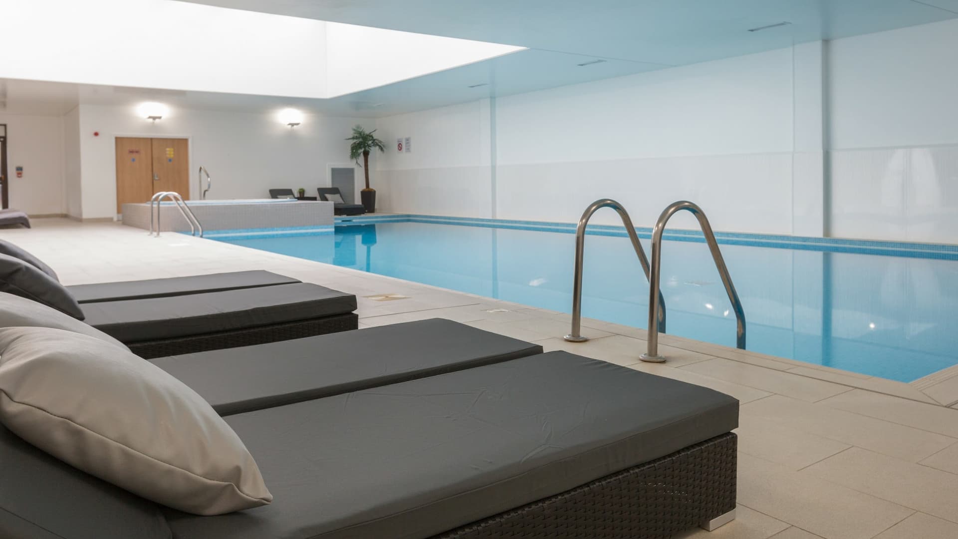 Spa Gift Voucher