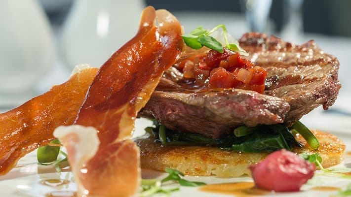 Dining Gift Voucher